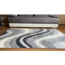 My carpet company kft Linett szürke 0439 60x110cm lakástextília