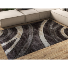 My carpet company kft LUXUS SHAGGY SHAGGY SZŐNYEG, Elvira 2771 bézs 160x230cm lakástextília