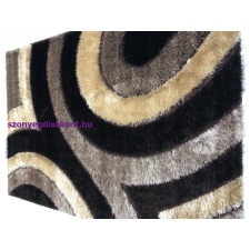 My carpet company kft Melissza Bézs 4146 Barna 80X150Cm Szőnyeg lakástextília
