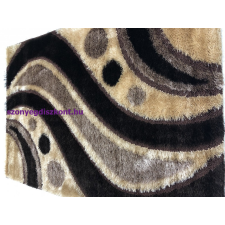 My carpet company kft Melissza Bézs 5094 Bézs 80X150Cm Szőnyeg lakástextília