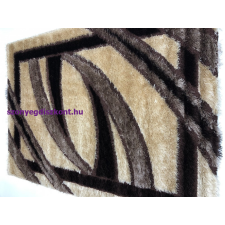 My carpet company kft Melissza Bézs 723 Bézs 80X150Cm Szőnyeg lakástextília