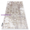 My carpet company kft Modern DE LUXE 2081 vintage - arany / krém 160x220 cm szőnyeg