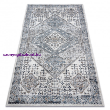 My carpet company kft Modern OHIO Z431A - krém / szürke 120x170 cm szőnyeg lakástextília