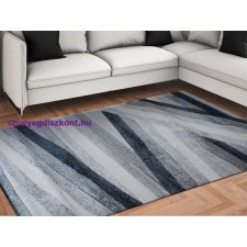 My carpet company kft Modern szőnyeg, Franc 0423 szürke 120x170cm szőnyeg lakástextília
