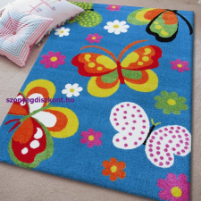 My carpet company kft Mondo 14 - kéke 200 x 290 cm lakástextília
