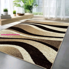 My carpet company kft My. Seda 1373 barna 120x170cm - modern szőnyeg lakástextília