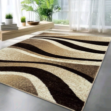 My carpet company kft My. Seda 1373 barna 200x280cm - modern szőnyeg lakástextília