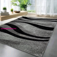 My carpet company kft My. Seda 1373 szürke 200x280cm - modern szőnyeg lakástextília