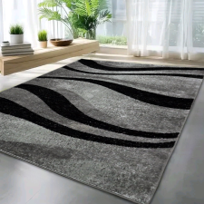 My carpet company kft My. Seda 1373 szürke 60x110cm - modern szőnyeg lakástextília