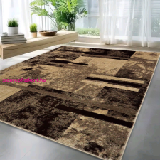 My carpet company kft My. Seda 1374 barna 60x110cm - modern szőnyeg lakástextília