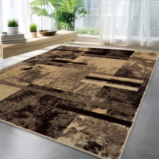 My carpet company kft My. Seda 1374 barna 80x150cm - modern szőnyeg lakástextília