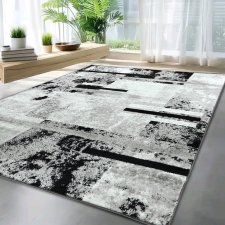 My carpet company kft My. Seda 1374 szürke 60x110cm - modern szőnyeg lakástextília