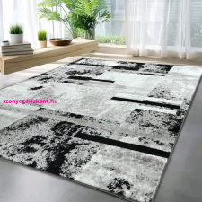 My carpet company kft My. Seda 1374 szürke 60x110cm - modern szőnyeg lakástextília