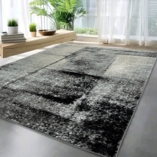 My carpet company kft My. Seda 1375 szürke 120x170cm - modern szőnyeg lakástextília