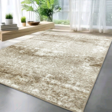 My carpet company kft My. Seda 1377 bézs 60x110cm - modern szőnyeg lakástextília