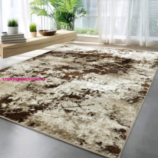My carpet company kft My. Seda 1379 barna 60x110cm - modern szőnyeg lakástextília