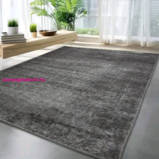 My carpet company kft My. Seda egyszínű szürke 80x150cm - modern szőnyeg lakástextília