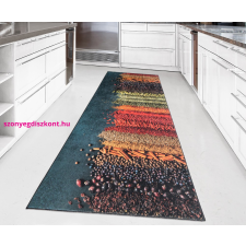 My carpet company kft MY. SIL Konyhai szőnyeg 57x197cm-színes fűszeres lakástextília