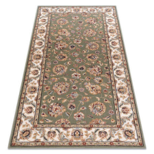 My carpet company kft NAIN szőnyeg 7338/51088 zöld / bézs 80x150 cm lakástextília
