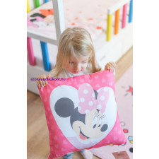 My carpet company kft NAT. Disney Kispárnahuzat - Minnie 40x40 cm lakástextília