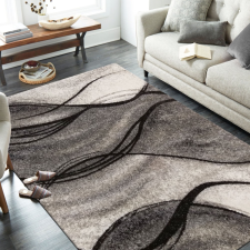 My carpet company kft Panamero 07 - szürke 200 x 290 cm lakástextília