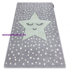 My carpet company kft PETIT szőnyeg DREAM szürke 160x220 cm lakástextília