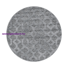 My carpet company kft PISA GREY 200 x 200 -kör szőnyeg lakástextília
