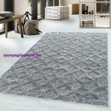 My carpet company kft PISA GREY 60 X 110 szőnyeg lakástextília