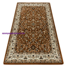 My carpet company kft Royal adr szőnyeg 1745 barna 180x270 cm lakástextília