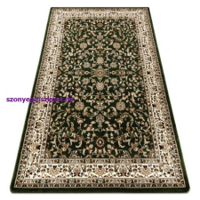 My carpet company kft Royal adr szőnyeg 1745 sötét zöld 300x400 cm lakástextília