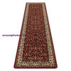My carpet company kft Royal adr szőnyeg, futószőnyeg 1745 bordó - a folyosóra 70x200 cm
