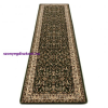 My carpet company kft Royal adr szőnyeg, futószőnyeg 1745 zöld - a folyosóra 80x250 cm