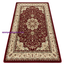 My carpet company kft Royal agy szőnyeg 0521 bordó 180x270 cm lakástextília