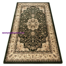 My carpet company kft Royal agy szőnyeg 0521 sötét zöld 300x400 cm lakástextília