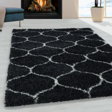 My carpet company kft SALSA ANTHRAZIT 200 X 290 lakástextília