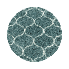 My carpet company kft SALSA BLUE 160 x 160 -kör szőnyeg lakástextília
