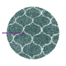 My carpet company kft SALSA BLUE 200 x 200 -kör szőnyeg lakástextília