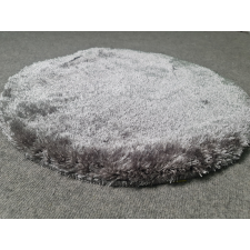 My carpet company kft Santa kör szürke 80cm hátul gumis szőnyeg lakástextília