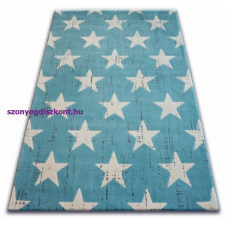 My carpet company kft Scandi szőnyeg 18209/031 - CSILLAGOK 80x150 cm lakástextília