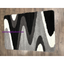 My carpet company kft Shaggy Szőnyeg, 80X150Cm Elit 742 Szürke Szőnyeg lakástextília