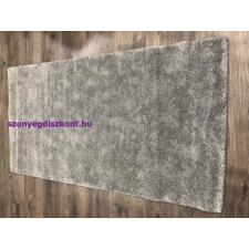 My carpet company kft Shaggy Szőnyeg Akció Szürke 80X150Cm Szőnyeg lakástextília
