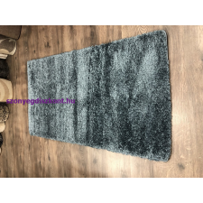 My carpet company kft Shaggy Szőnyeg, Melani Kék 80X150Cm Egyszínű Szőnyeg lakástextília