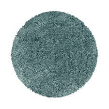 My carpet company kft SYDNEY AQUA 80 x 80 -kör szőnyeg lakástextília