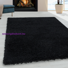 My carpet company kft SYDNEY BLACK 240 X 340 lakástextília