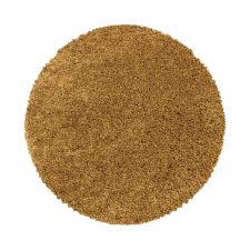 My carpet company kft SYDNEY GOLD 200 x 200 -kör szőnyeg lakástextília