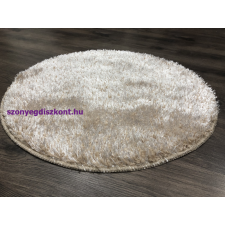My carpet company kft Sydney krém 67cm kör szőnyeg lakástextília