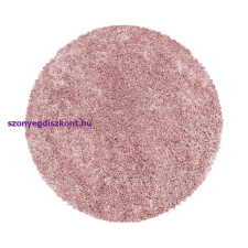 My carpet company kft SYDNEY ROSE 160 x 160 -kör szőnyeg lakástextília