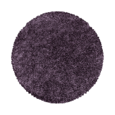 My carpet company kft SYDNEY VIOLETT 120 x 120 -kör szőnyeg lakástextília