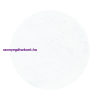 My carpet company kft SYDNEY WHITE 200 x 200 -kör szőnyeg