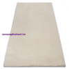 My carpet company kft Szőnyeg BUNNY bézs 60x100 cm